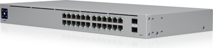 Image du produit Ubiquiti UniFi Switch 24 Poe (24 Ports)