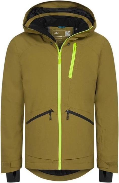 Produktbild O'Neill Skijacke (S)