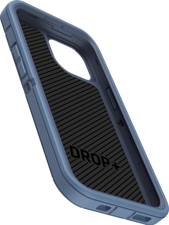 Actual product image OtterBox Defender (Apple iPhone 15)