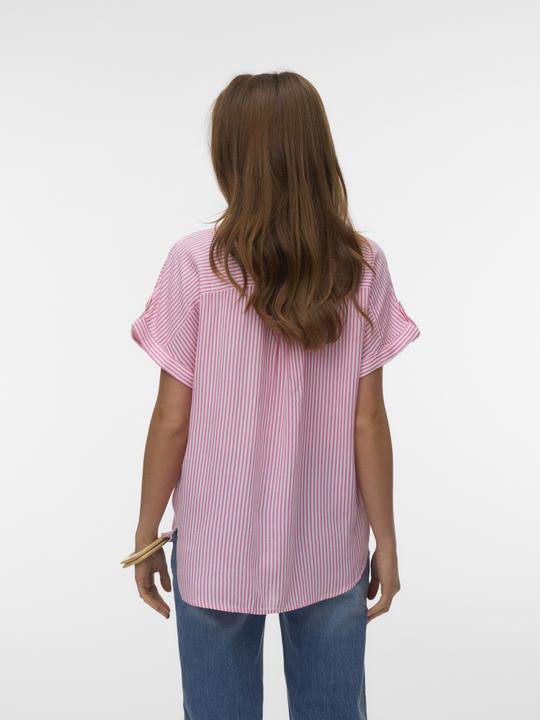 Produktbild Vero Moda Vmbumpy Ss Shirt Wvn Noos (L)