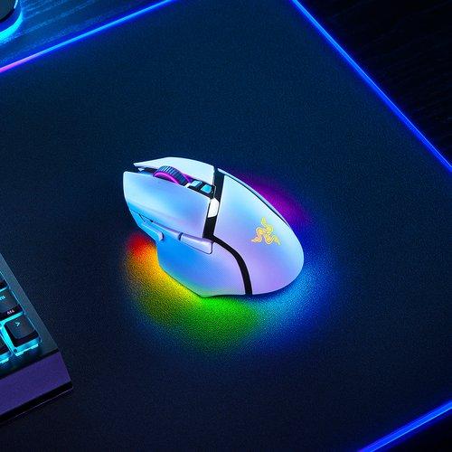 Actual product image Razer Basilisk V3 Pro 35K (Cable, Wireless)