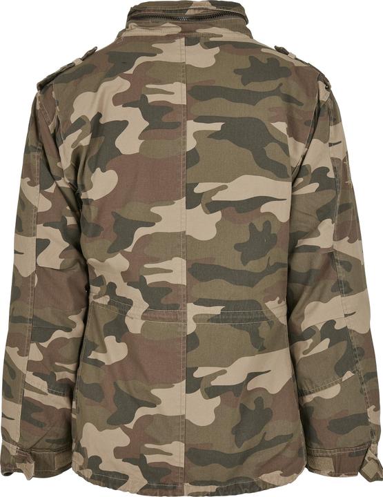 Produktbild Brandit M-65 Giant Jacket (S)