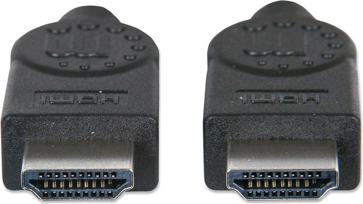 Produktbild Manhattan HDMI (Typ A) — HDMI (Typ A) (22.50 m, HDMI)