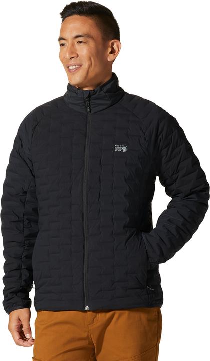 Produktbild Mountain Hardwear Stretchdown Light Jacket (XL)