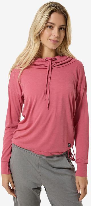 Produktbild Super Natural W Funnel Hoodie (M)