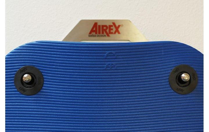Actual product image Airex Gymnastics mat Coronella 185 with eyelets (15 mm)