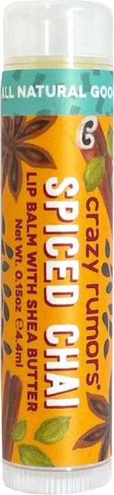 Immagine prodotto Crazy Rumors Chai speziato (Balsamo per le labbra, 0.50 ml)