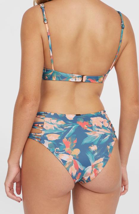 Produktbild O'Neill Women's Boulders Strappy Sides Bottom (XS)