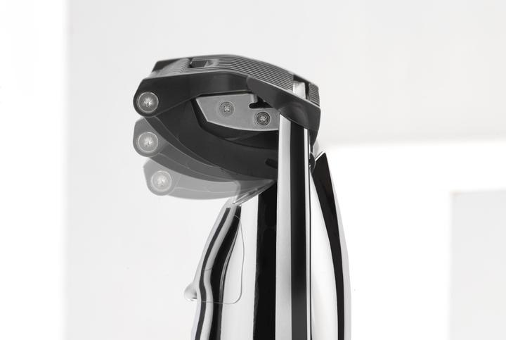 Actual product image BaByliss S996E Super X-Metal beard trimmer with ear attachment