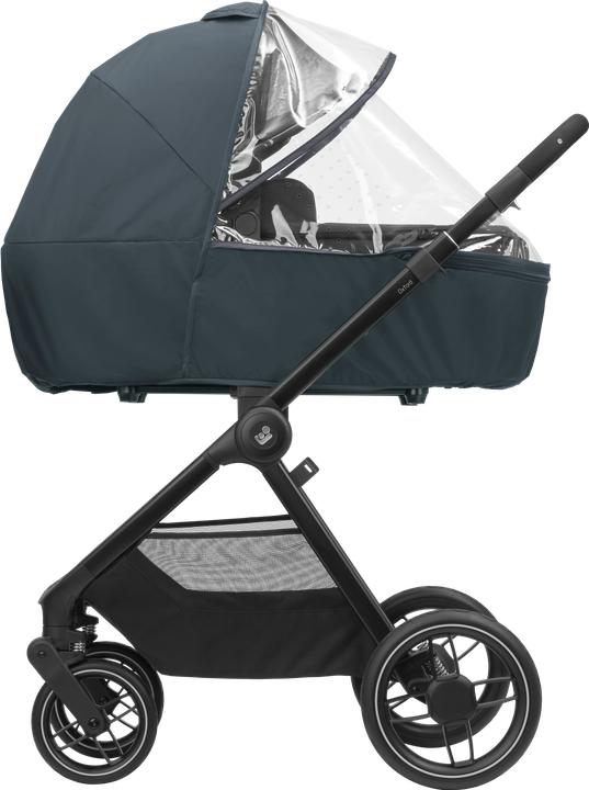 Image du produit Maxi-Cosi Mc Comfort Raincover (Transp)
