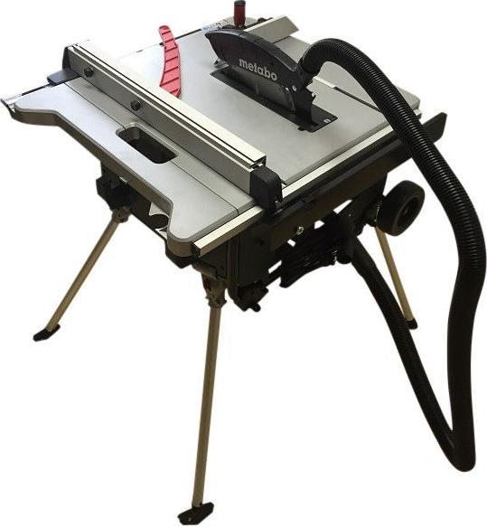 Immagine prodotto Metabo TS 254