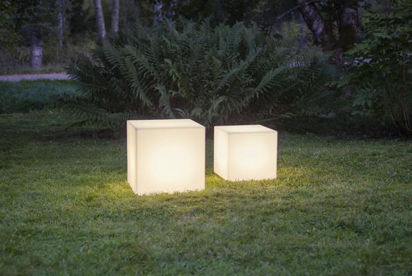 Produktbild Star Trading Gardenlight (E27, IP65)