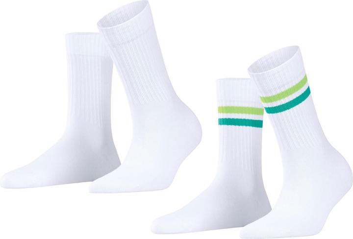 Produktbild Esprit Tennis Stripe SO 2P (2er Pack, 35 - 38)
