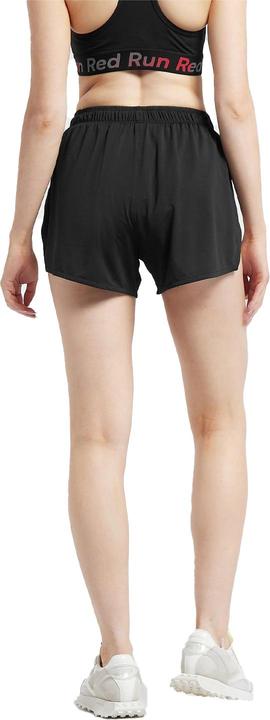 Actual product image Red Run Womens/Ladies Inky Running Shorts (S)