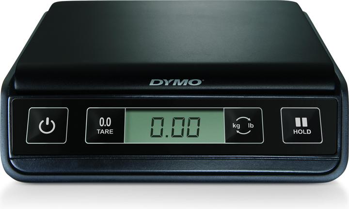 Produktbild Dymo Briefwaage M1 1 kg (000 g und 0 kg)