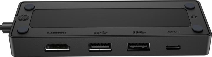 Productafbeelding HP Travel Hub G3 (USB-C, 4 ports)