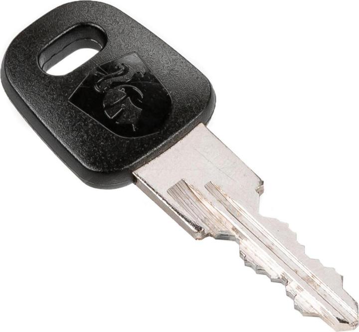 Actual product image AXA Absolute 110/5 (110 cm)