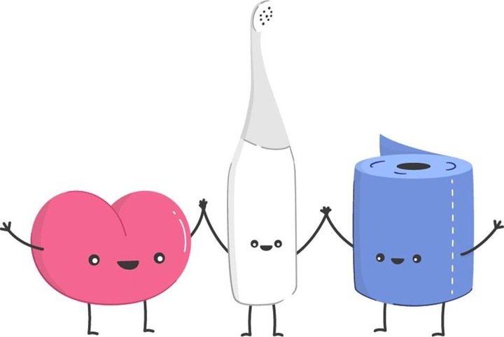 Produktbild Happypo Easy-Bidet (Intimdusche)