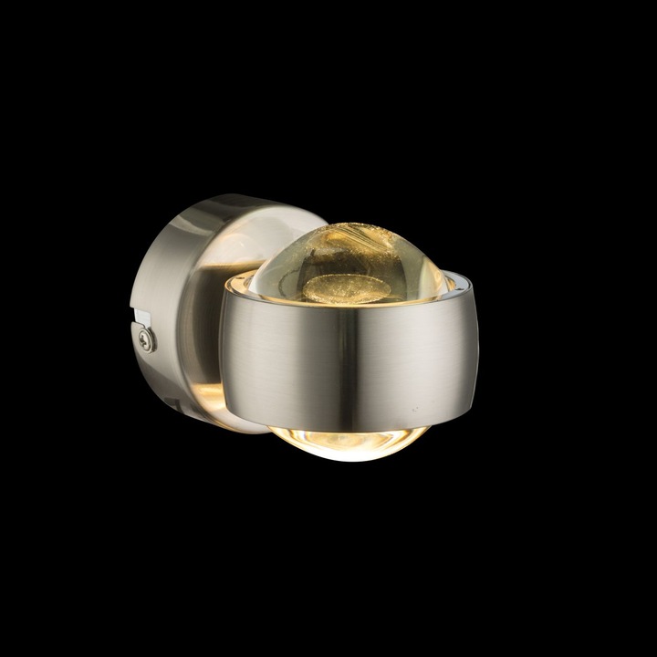 Actual product image Globo Wall lamp Randi (3500 lm)