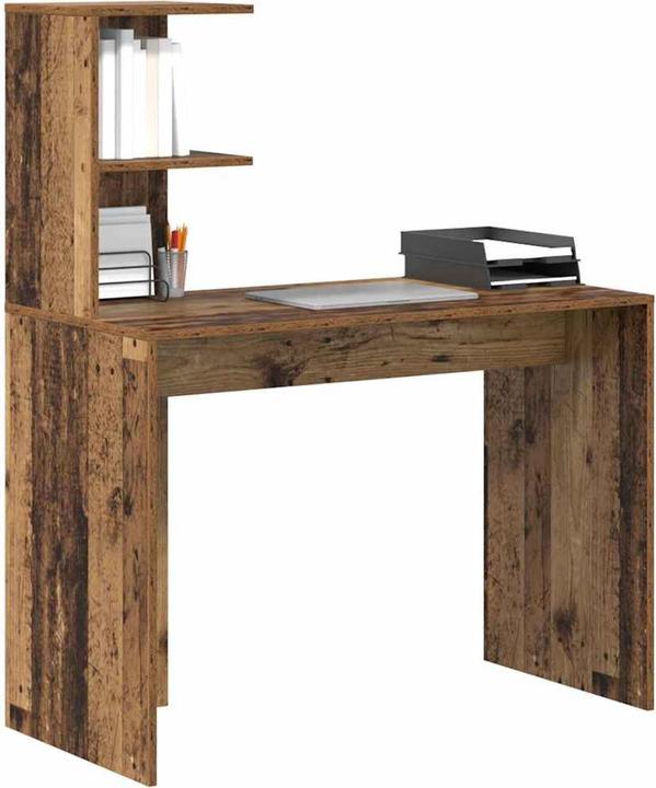 Actual product image VidaXL Desk