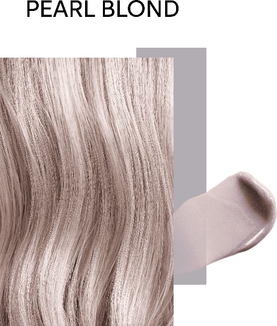 Image du produit Wella Color Fresh (Blonde perle)