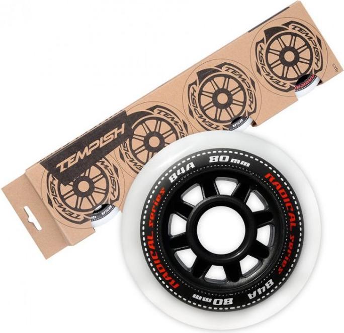 Produktbild Tempish Radical Rollschuhrollen