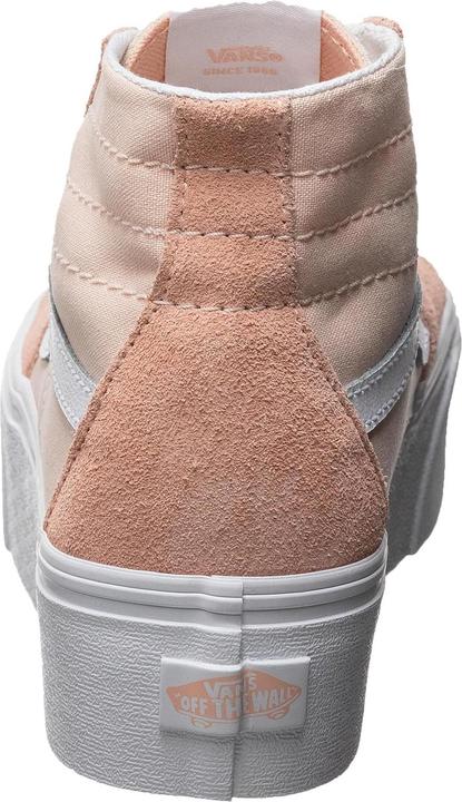 Produktbild Vans Ua Sk8-Hi Tapered Stackform Schuhe - 86775 (38.5)