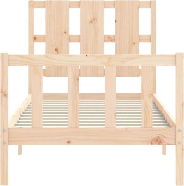 Produktbild vidaXL Nitzana (200 x 200 cm)