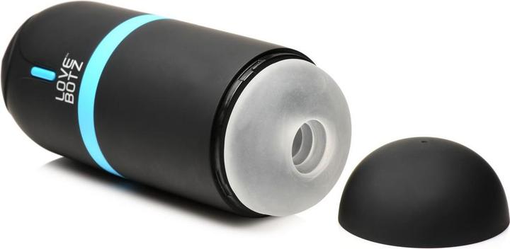 Productafbeelding Frisky The Milker - Mega-Pod Sucking Masturbator