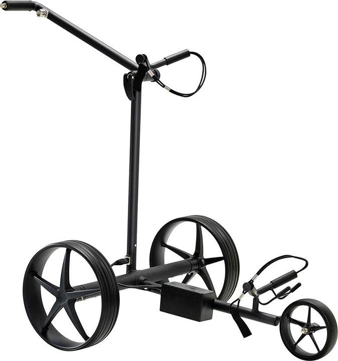Image du produit Albatross A5 noir mat