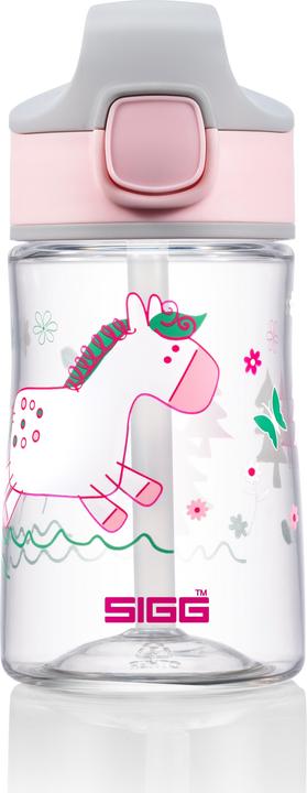 Produktbild Sigg Miracle Tritan (0.35 l)