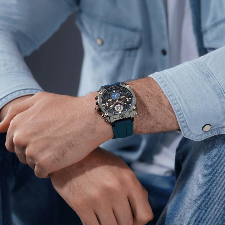 Immagine prodotto Police PEWGQ0040001 (Orologio da polso analogico)