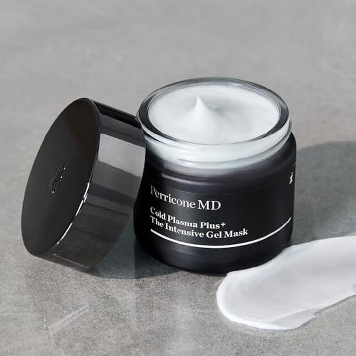 Actual product image Perricone MD Cold Plasma Plus+ The Intensive Gel Mask (59 ml)