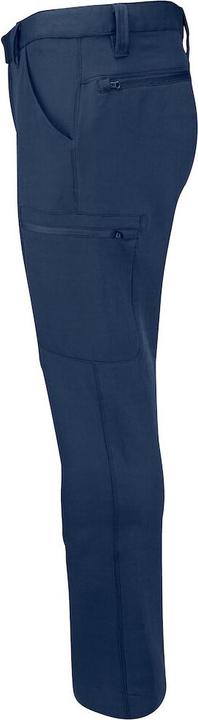 Produktbild Projob 2558 ARBEITSHOSE FULL STRETCH (50)