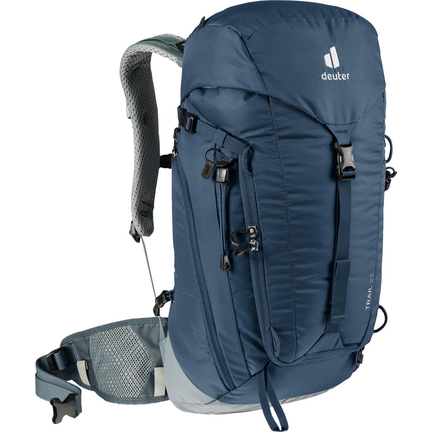 Deuter, Rucksack, (22 l)