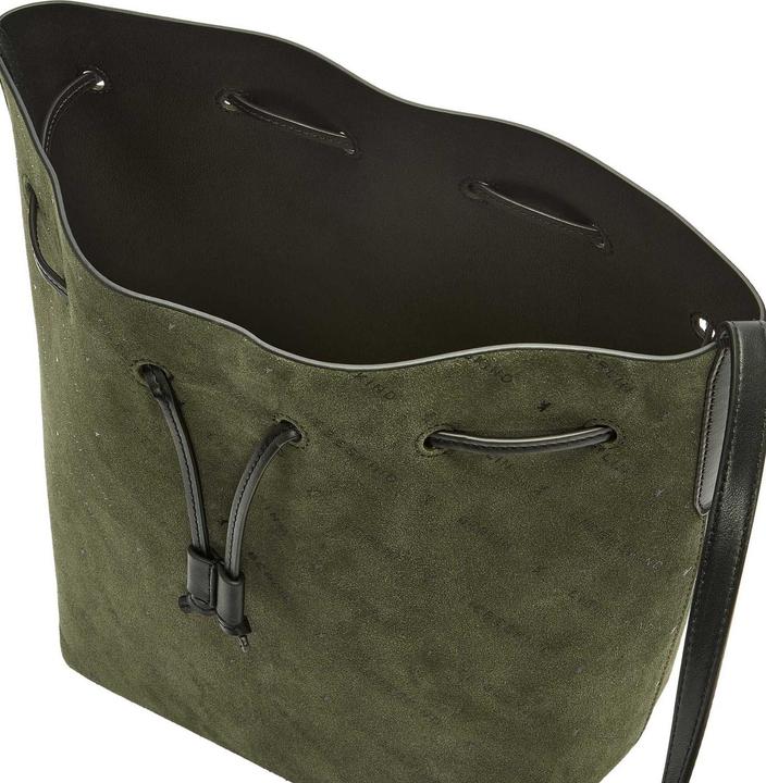 Immagine prodotto Liebeskind Berlin Borsa a secchiello monogramma foresta