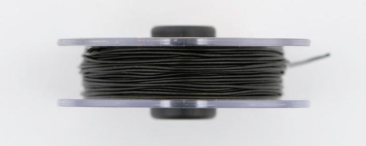 Actual product image Fox Rage set of 3 leaders naturals coretex soft (9.10 kg)