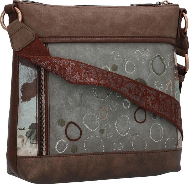 Actual product image Anekke Core shoulder bag 27 cm