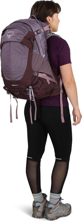 Produktbild Osprey Sirrus 34 (34 l)
