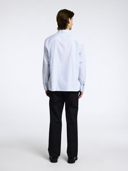 Produktbild Selected Homme 100% Baumwoll Overshirt (XL)
