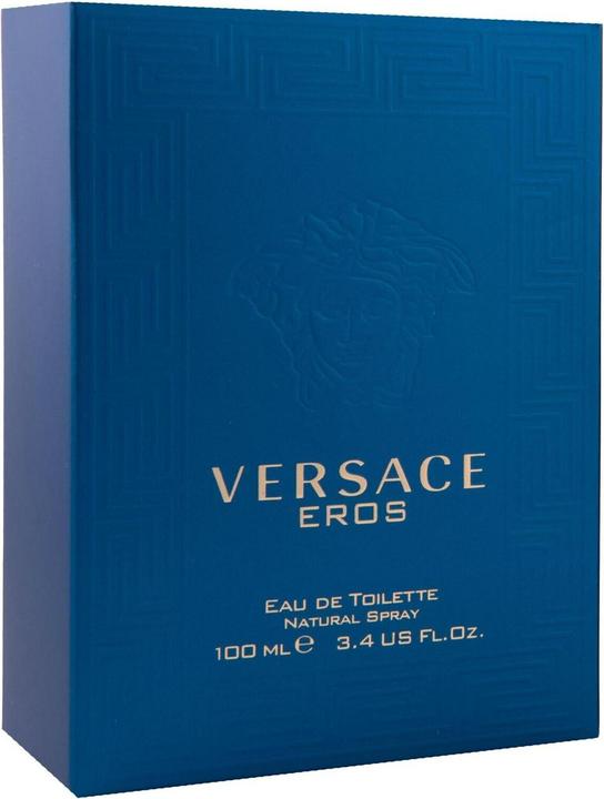Immagine prodotto Versace Eros (Eau de toilette, 100 ml)
