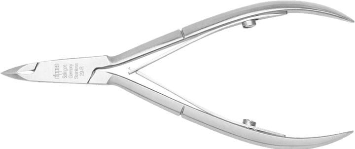 Image du produit Nippes Pince à cheveux, acier inoxydable, 29R