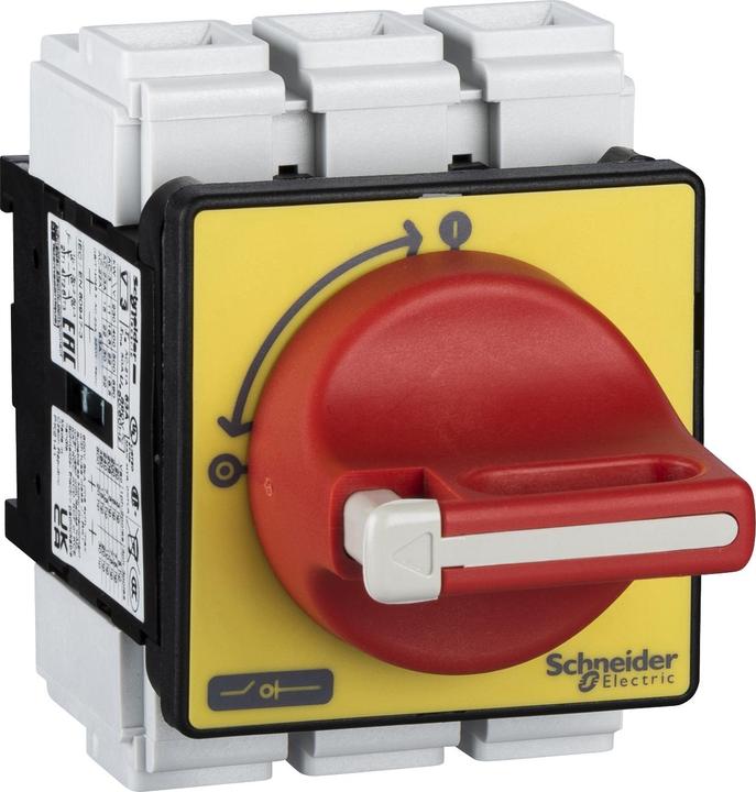 Produktbild Schneider Electric Trennschalter  63A