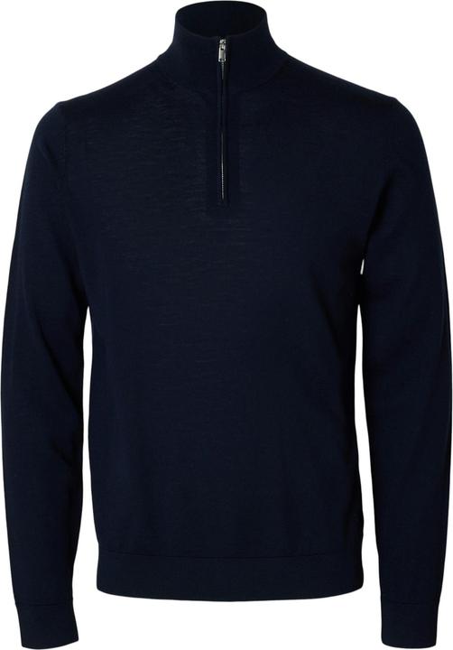 Navy Blazer