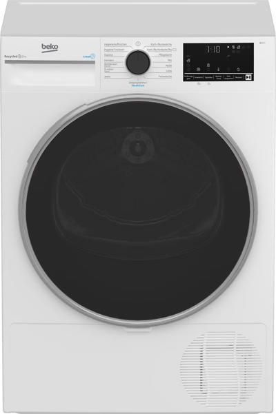 Beko B3T42249S (8 kg, Gauche)