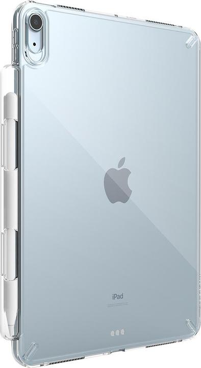 Produktbild Ringke iPad Air 10.9 (2020) Case Fusion Clear (Apple iPad Air 2020, Apple iPad Air 2022)