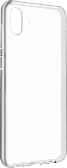 Puro Samsung Galaxy A04 0.3 Nude, Transparent (Samsung Galaxy A04)