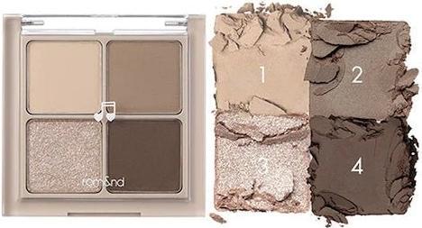 Produktbild Rom&Nd Better than Eyes (Braun, Beige)