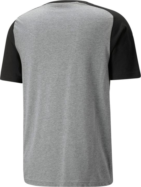 Actual product image Puma teamCUP Casuals Tee (M)