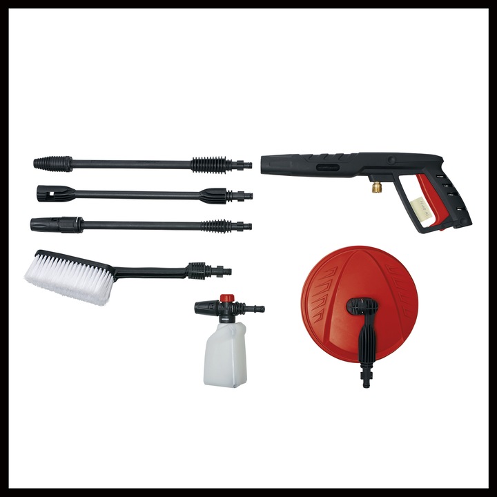 Immagine prodotto Einhell TE-HP 140 (Corrente elettrica)
